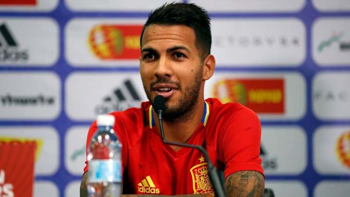 Former Premier League Target & Spain International Jonathan Viera Set to Join Beijing Guoan