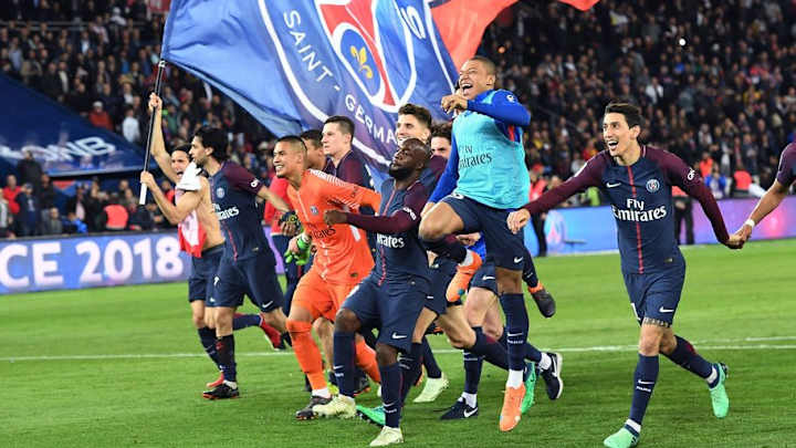 AS Monaco to Refund Fans Who Watched 7-1 Humiliation at Paris Saint-Germain