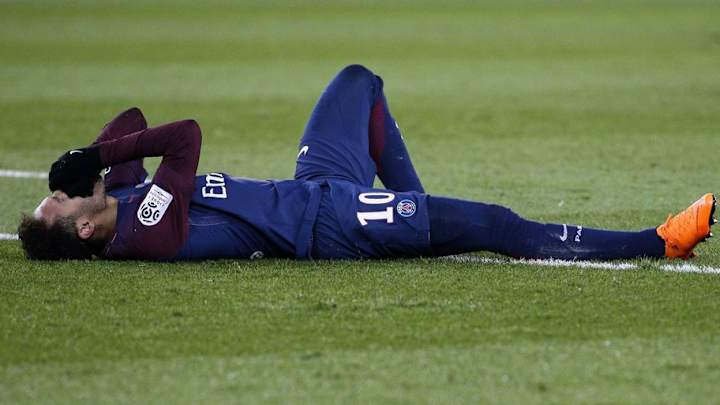 PRECIO DESORBITADO | Un estudio revela quién sería el fichaje más caro de la historia