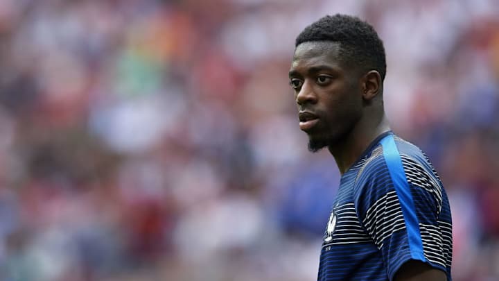 BBC Correspondent Claims Reports of Last Minute Arsenal Bid for Ousmane Dembele Are 'False'
