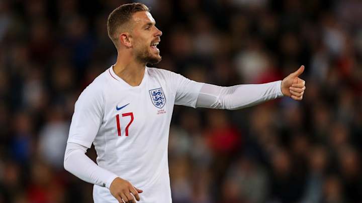 Jordan Henderson Claims England Must Prove Progression in Croatia Nations League Tie Next Month