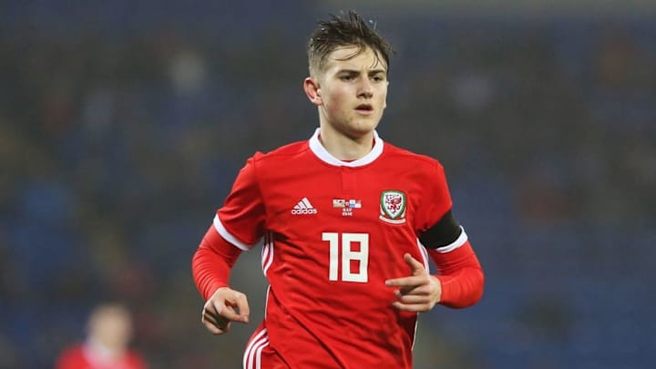 Bournemouth Close to Agreeing Deal to Sign Talented Sheffield United & Wales Youngster David Brooks