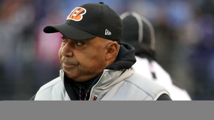 What Is Happening With Marvin Lewis and the Bengals? What Is Happening With Marvin Lewis and the Bengals?