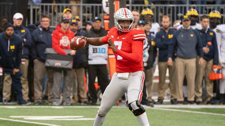 How Many Big Ten Championships Has Ohio State Won?