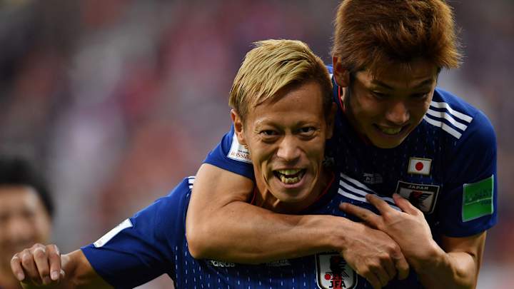 How to Watch Japan vs Poland: World Cup Live Stream, TV Channel How to Watch Japan vs Poland: World Cup Live Stream, TV Channel