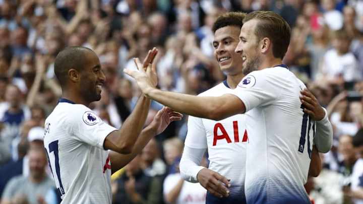 Tottenham Hotspur 3-1 Fulham: Report, Ratings & Reaction as Spurs Rally to See Off Brave Cottagers