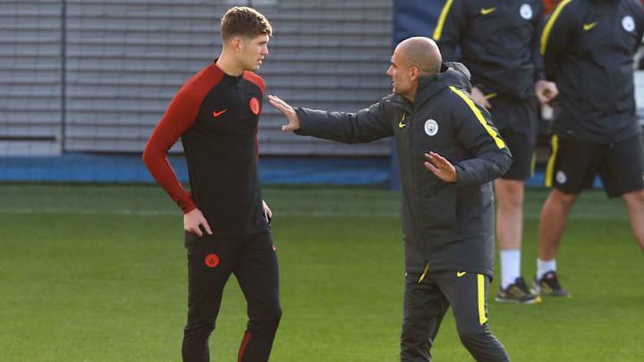 John Stones Reveals Pep Guardiola's Impact on England's Success Following Netherlands Win