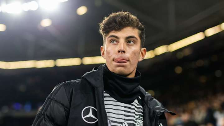 Report: Barcelona Out of Havertz Running With Star Eyeing Bayern Munich