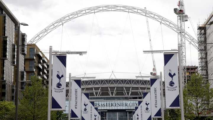 Tottenham Provide Update Regarding Ticketing for Upcoming Home Games Following Stadium Delay