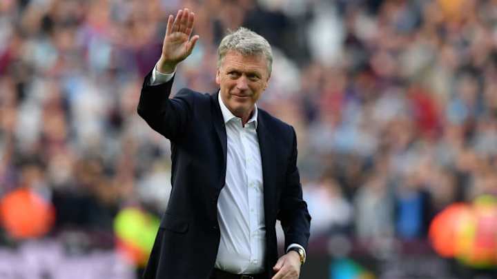 Spanish Report Claims West Ham Star Told Club He'd Leave if David Moyes Stayed