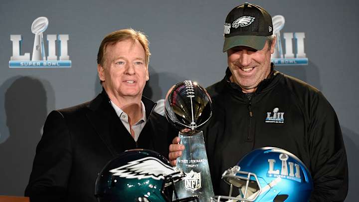 Traina Thoughts: Here Are All The Ways You Can Spin the Super Bowl Ratings