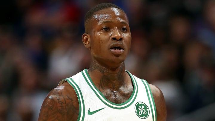 Report: Terry Rozier Drawing Trade Interest From 'At Least' Seven Teams