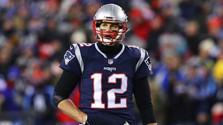 Tom Brady Hangs Up On Radio interview After Questions About Alex Guerrero Tom Brady Hangs Up On Radio interview After Questions About Alex Guerrero