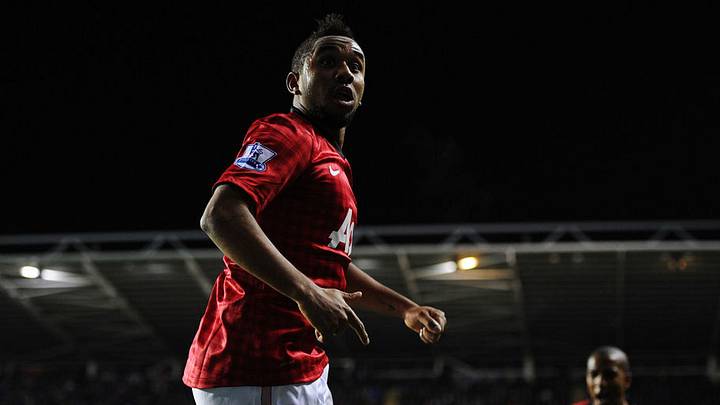 Ex-Man Utd Ace Anderson Reveals What Impact Sir Alex Ferguson Had on His Career Ex-Man Utd Ace Anderson Reveals What Impact Sir Alex Ferguson Had on His Career