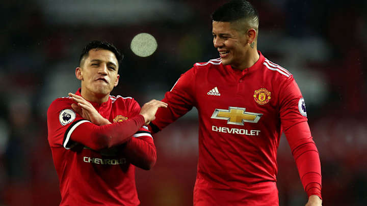 From Foes to Friends: 7 Rivals Who Put Their Differences Aside