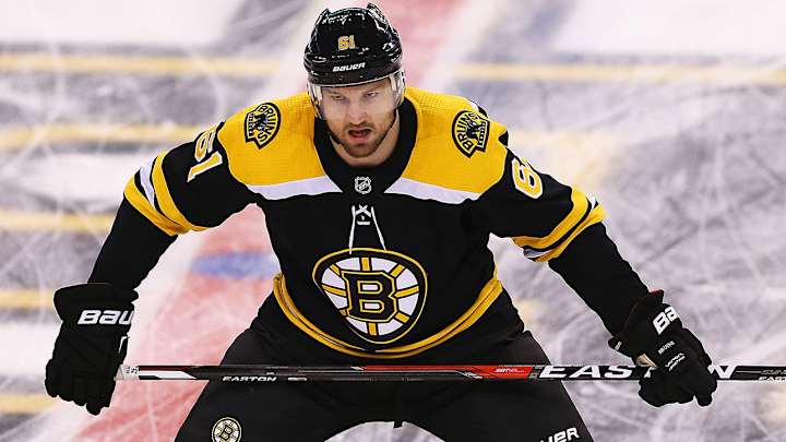 Power Rankings: Assessing the NHL's Trade Deadline Fallout Power Rankings: Assessing the NHL's Trade Deadline Fallout