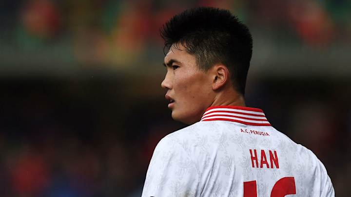 Juventus Meet With Cagliari to Discuss Deal for North Korean Wonderkid Han Kwang-song