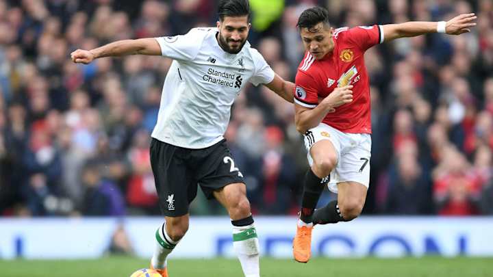 Key Midfielder Set for Return From Injury Ahead of Liverpool's Potential Champions League Final