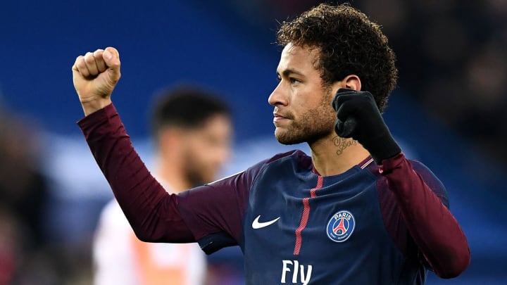 Insider Notes: Neymar is Real Madrid's Top Summer Target