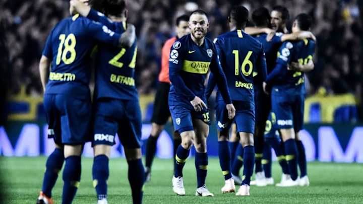 BOMBA | La estrella de Boca por el cual el Real Madrid ofrecería una millonada