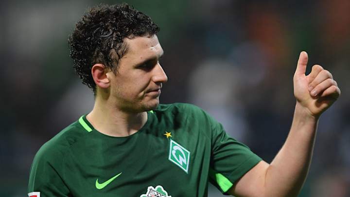 Tottenham Hotspur Eyeing Summer Swoop for Werder Bremen Star Thomas Delaney