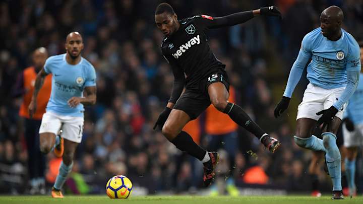 West Ham Utd vs Manchester City Preview: Recent Form, Previous Encounter, Team News & More