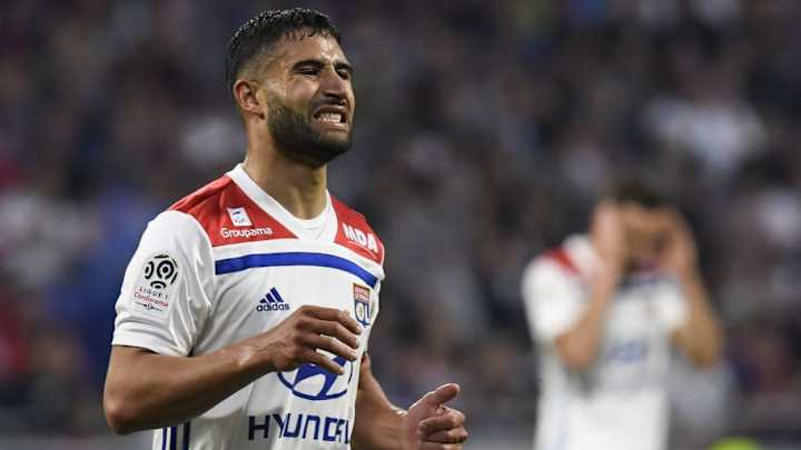 Report: Liverpool Wants to Secure Nabil Fekir Transfer Before World Cup