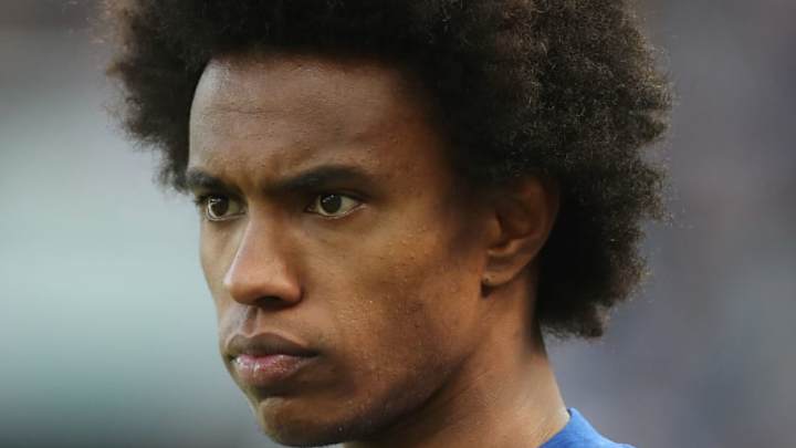 MERCADO | La cantidad que separa a Willian del Barcelona