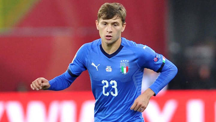 Nicolo Barella 'Proud' of Transfer Links as Arsenal Become Latest Club to Eye €50m Talent