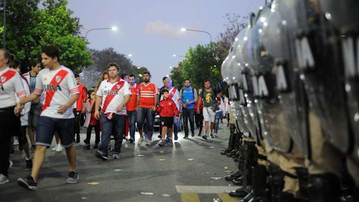 La peor Copa Libertadores de la historia
