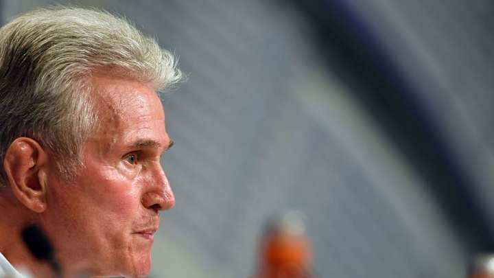 ¡BOMBAZO! | La estrella del Bayern Múnich que no disputará el partido de ida