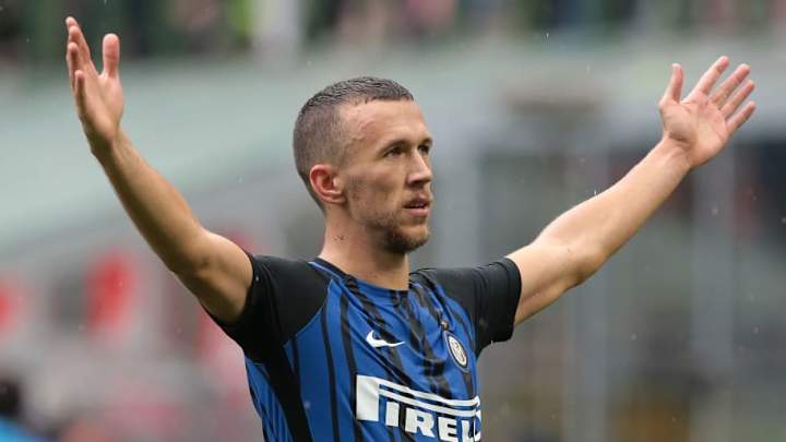 Manchester United Want to Land Ivan Perisic Before Sanctioning Anthony Martial Exit
