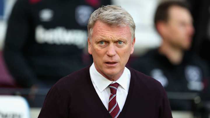 David Moyes Reveals Interest in USMNT Coaching Job