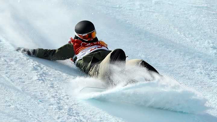 Snowboarders Criticize Decision to Hold Slopestyle Final Despite Dangerous Wind Conditions