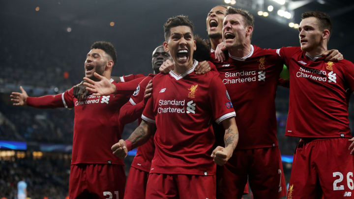 How to Watch Manchester City vs. Liverpool: ICC Live Stream, TV Channel, Time How to Watch Manchester City vs. Liverpool: ICC Live Stream, TV Channel, Time