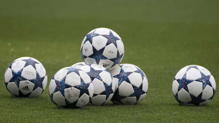 Así es el balón con el que se disputarán las eliminatorias de Champions League