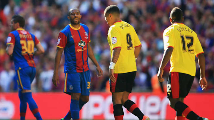 Former Crystal Palace Defender Urges Club to Address Problem Position During Transfer Window Former Crystal Palace Defender Urges Club to Address Problem Position During Transfer Window