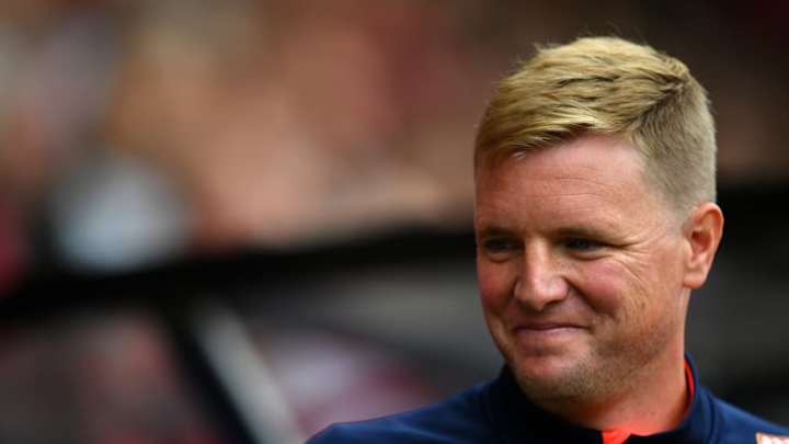 Bournemouth Boss Eddie Howe Admits 'Two Moments of Quality' Were the Difference During Cardiff Win