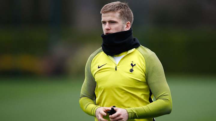 Spurs' Eric Dier Faces Fitness Test Ahead of Bournemouth Game After Injury in Juventus Loss