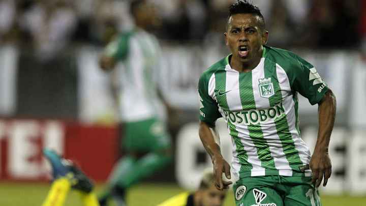 Así respondió Vladimir Hernández sobre su reacción si le marca gol a Junior