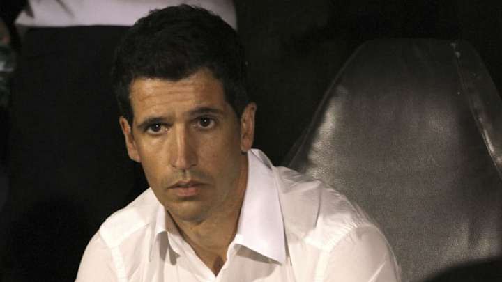 CESADO | León destituye a Gustavo Díaz