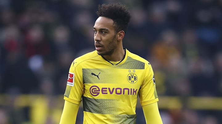 REVELADO | La razón por la que el Real Madrid rechazó a Aubameyang