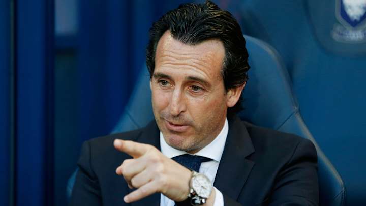 Hiring Unai Emery Could Fit Arsenal's Needs–While Underscoring Club's Current Stature