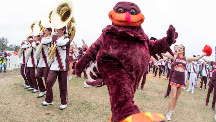 Newspaper Sues Ex-Virginia Tech Football Reporter Over Twitter Account Newspaper Sues Ex-Virginia Tech Football Reporter Over Twitter Account