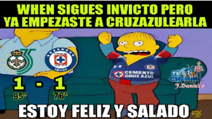 ¡YA ESTÁN AQUÍ! | Los mejores MEMES de la jornada 7 de la Liga MX