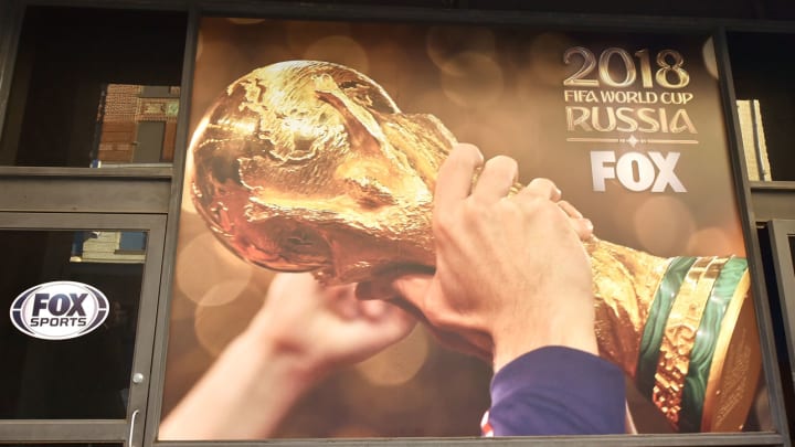 Shaw Brown: One of American Soccer's Most Interesting People You Don't Know Shaw Brown: One of American Soccer's Most Interesting People You Don't Know