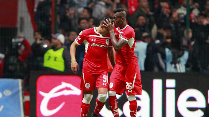 ¡Todo listo! | El posible XI inicial del Toluca para su partido de vuelta ante América