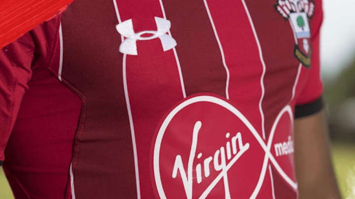 PHOTO: Southampton Unveil Sleek New Third Kit Ahead of 2018/19 Campaign