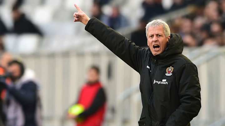 Report: OGC Nice Boss Lucien Favre Set to Take Over at Borussia Dortmund Report: OGC Nice Boss Lucien Favre Set to Take Over at Borussia Dortmund