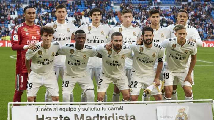 SD Huesca-Real Madrid | En busca de la victoria en un difícil escenario